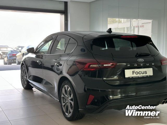 Foto Nummer 6: FORD Focus