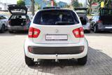 Suzuki Ignis 1.2 4x4 Klima Kamera Sitzheizung DAB AHK - Suzuki Ignis: Allradantrieb