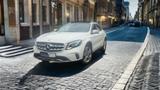 Mercedes-Benz GLA 200|NAVI|LED|SHZ|AUTOMATIK|PANO-DACH|PDC|TEM - gebrauchte Mercedes-Benz GLA 200 aus dem Jahr 2017