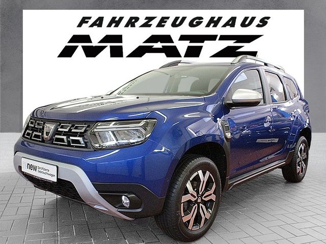 Dacia Duster TCe 150 4x4 Journey *Navigation*