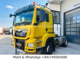 MAN TGS 18.500 L BL 4x4 HydroDrive *Pritarder/Hydr. - Offers matching your search criteria