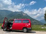 Volkswagen T4 Multivan 2.5 TDI 1998 - VW T4 Multivan in Lübeck
