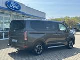 Ford Tourneo Custom L1 Active AHK Winter-Paket - Behindertengerechte Ford Tourneo Custom