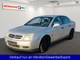 Opel Vectra 2.2 16V Comfort - Opel Vectra: 16 16v