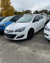 Opel Astra 1.4 Turbo ecoFLEX ENERGY 103kW S/S ENERGY - Opel Astra: Ecoflex