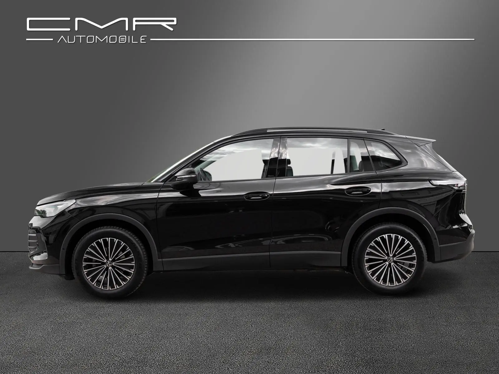 Volkswagen Tiguan Life LED+ Assistenz-Paket IQ.DRIVE 360°, миниатюра 4