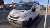 Opel Vivaro Kasten/Kombi Kasten L1H1 2,7t - Opel Vivaro aus 2014