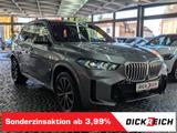 BMW X5 40 d xDrive SHADOW MATRIX H&K VOLL UPE:113T€