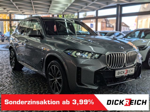 BMW X5 40 d xDrive SHADOW MATRIX H&amp;K COMPLETA RRP:113T€