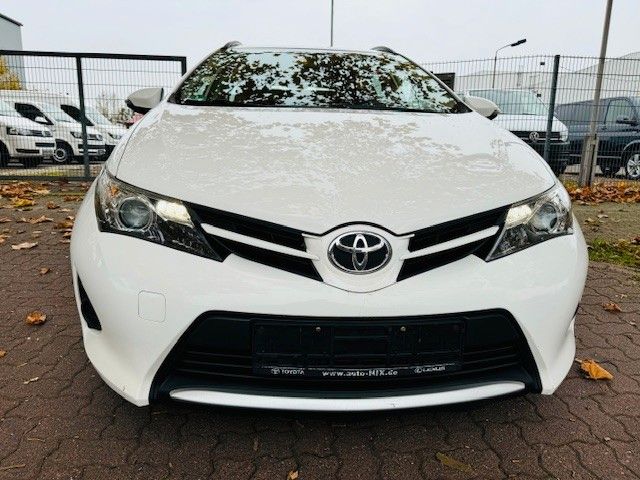 Toyota Auris Touring Sports Cool