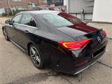 Mercedes-Benz CLS 350 d 4MATIC  AMG-line - Mercedes-Benz CLS 350 Gebrauchtwagen in Stuttgart
