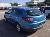 Renault Megane III Grandtour Expression - Renault Megane: Expression