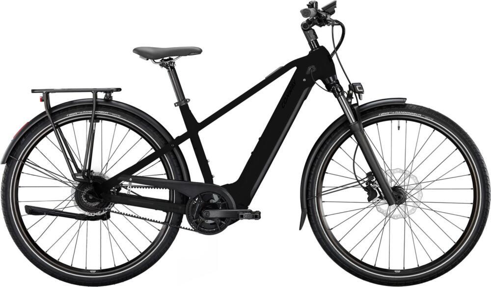 Conway Cairon T 6.0 49 cm