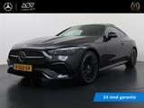 Mercedes-Benz CLE 200 Coupé AMG Line | Panorama - Schiebedach - Mercedes-Benz CLE 200 aus 2024