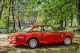 Alfa Romeo GT - Oldtimer: Sportwagen