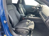 Audi RS4 - Vorschau Bild 10
