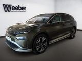 Skoda Enyaq Lounge *ADVANCED*NAVI*MATRIX*CANTON*HUD*WÄ - Skoda Jahreswagen: Automatik