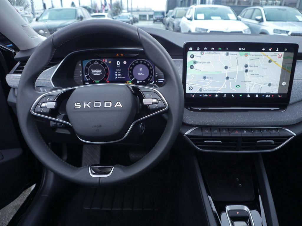 Skoda Octavia - Bild 4