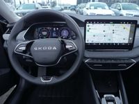 Skoda Octavia - Vorschau Bild 4