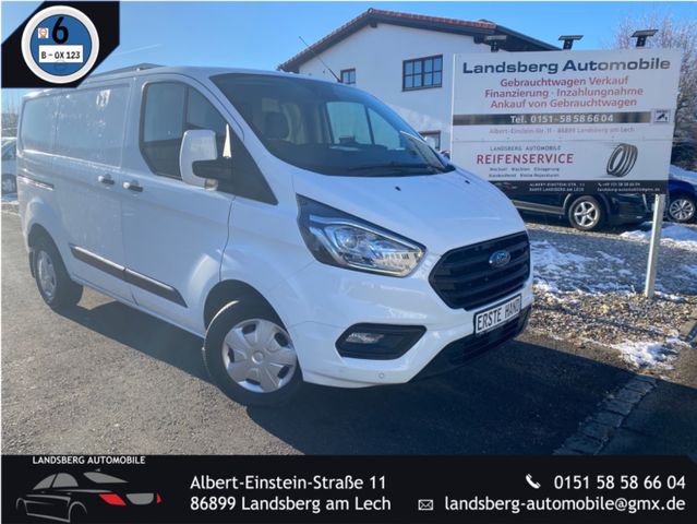 Ford Transit Custom Kasten 280 L1 Trend