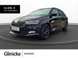 Skoda Fabia Combi 1.0 TSI DSG Navi Pano SiHz - Skoda Fabia Gebrauchtwagen in Erfurt