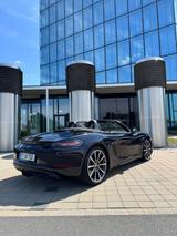 Porsche 718 Boxster | TÜV neu | Service neu  - Porsche Boxster: 718
