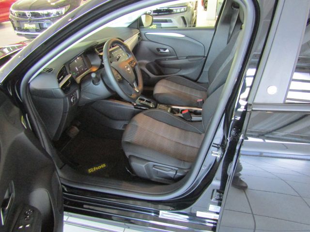 Corsa F e Edition Electric