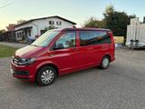 Volkswagen T6 California Beach Perfekter Camper - Volkswagen T6 California: Beach Camper