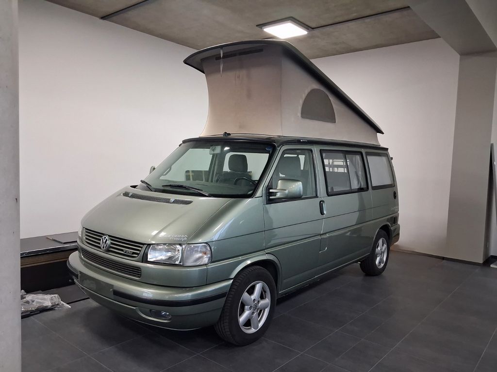 Volkswagen T4 California