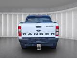 Ford Ranger 2.0 TDCi Panther Wildtrack 4x4 Doppelkabi - gebrauchte Ford Ranger aus dem Jahr 2020