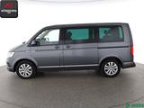 Volkswagen T6 Multivan 2.0 TDI 4M 2xELEKTR.SCHIEBETÜR,AHK - VW T6 Multivan Gebrauchtwagen