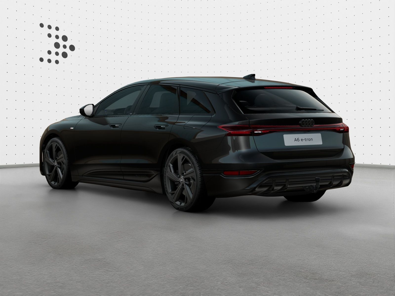 Audi A6 e-tron - Bild 2