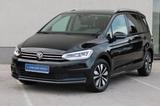 Volkswagen Touran GOAL 1.5 TSI DSG 7SITZE LED AHK ACC - Gebrauchtwagen in Slowenien