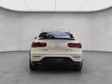 Mercedes-Benz GLC 43 AMG Coupé 4M Abgas Perf.Sitz Night 360° - gebrauchte Mercedes-Benz GLC 43 AMG aus dem Jahr 2023