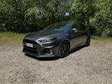 Ford Focus MK3 RS AWD 350PS  frischer Service TÜV Neu