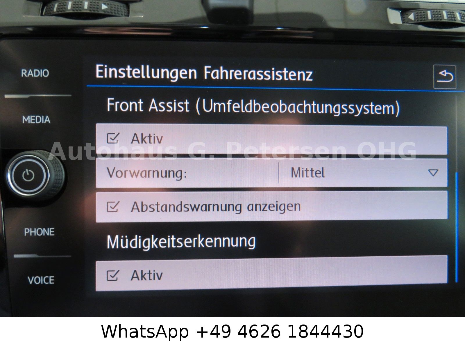 Fahrzeugabbildung Volkswagen Golf 7 Var. Highli*Panorama*AHK*Navi*ACC*LED*CAM