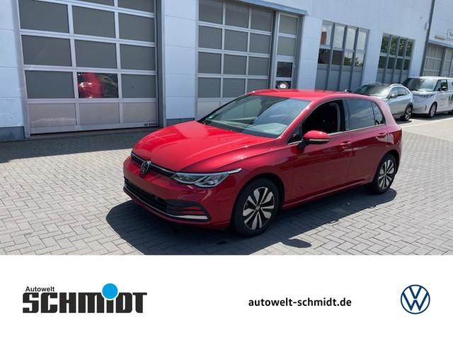 Volkswagen Golf VIII 1.0TSi Move AHK Navi Sitzheiz. Alu Par
