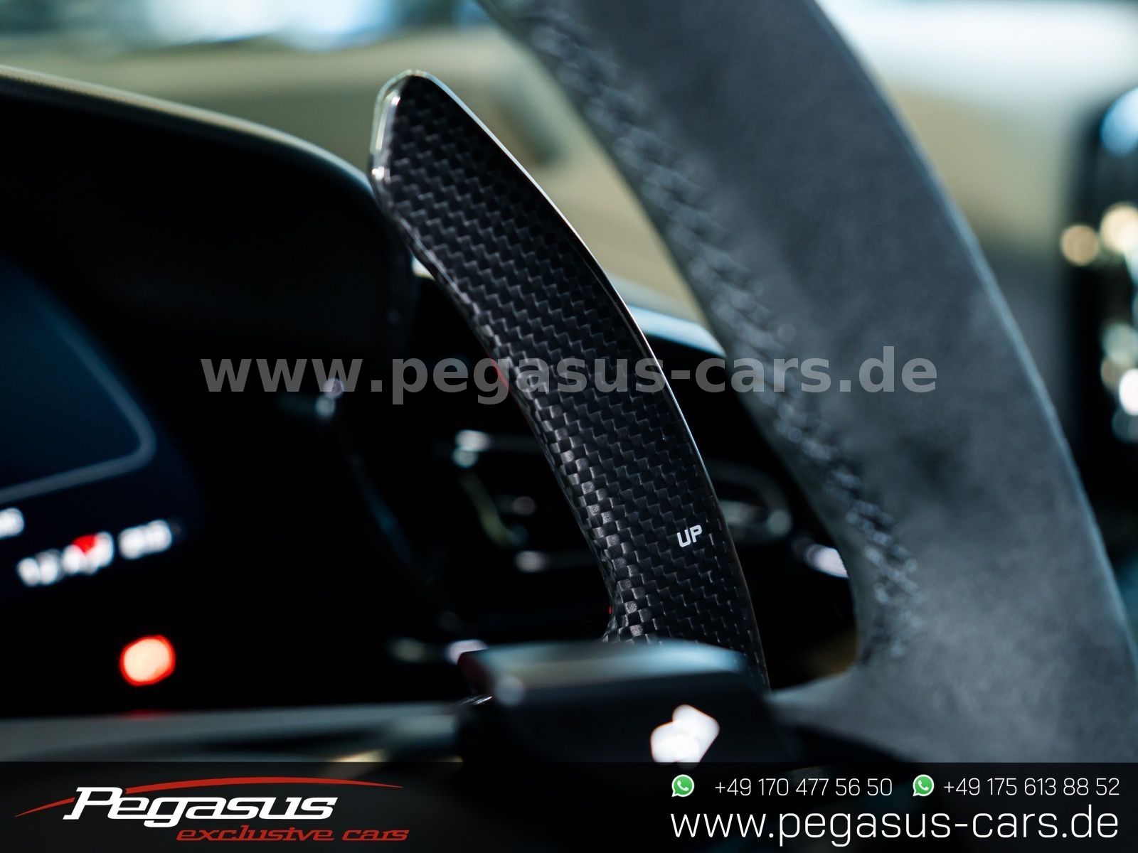 FERRARI Purosangue - 39