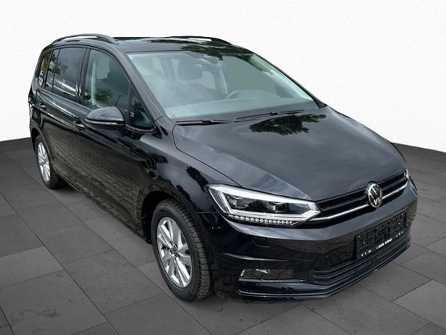 Fahrzeugabbildung Volkswagen Touran 2.0 TDI HIGHLINE KAMERA TRAILER-ASSIST AH