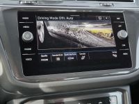 Volkswagen Tiguan Allspace - Vorschau Bild 19
