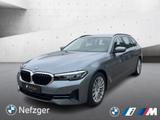 BMW 520 e Touring Park-Assistent HiFi Sport-Lederlen - BMW 520 in Magdeburg