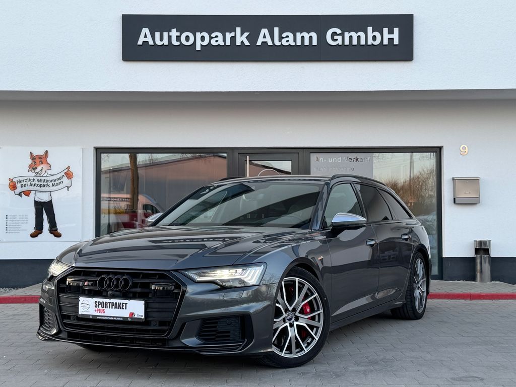 Audi S6