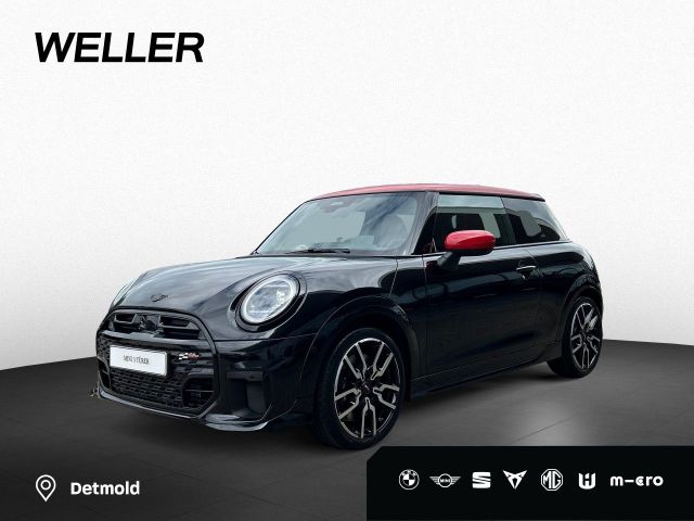 MINI Cooper S, Leasing ab 259 EUR