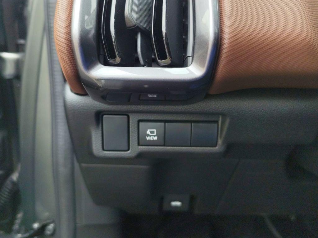 Suzuki e VITARA Comfort+