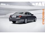 Mercedes-Benz E 250 Limousine Exclusive+Comand+Ambiente+LED+DA - gebrauchte Mercedes-Benz E 250 aus dem Jahr 2017