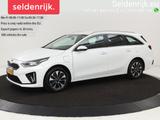 Kia cee'd / Ceed 1.6 GDI PHEV DynamicPlusLine | Stoe - Kia cee'd / Ceed mit Hybrid-Antrieb: Kombi