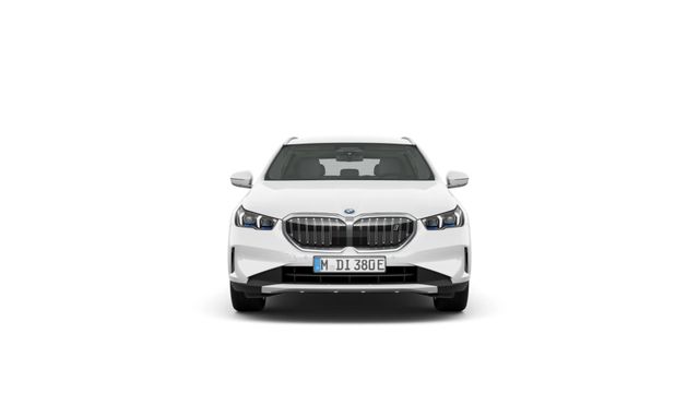 Foto Nummer 3: BMW i5