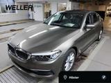 BMW 530i xDrive Lim. HUD,NaviPro,DriveAss,SZH,LED - BMW 530: Xd