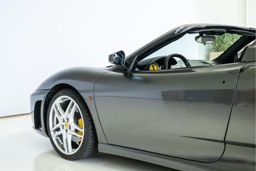 2005 Ferrari F430 — фото 10