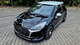 Citroën DS3 Performance Citrien Top weniger Km LED... - gebrauchte Citroën DS3 aus dem Jahr 2017